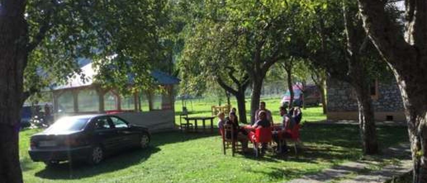 Hoofdfoto Peraj Guesthouse