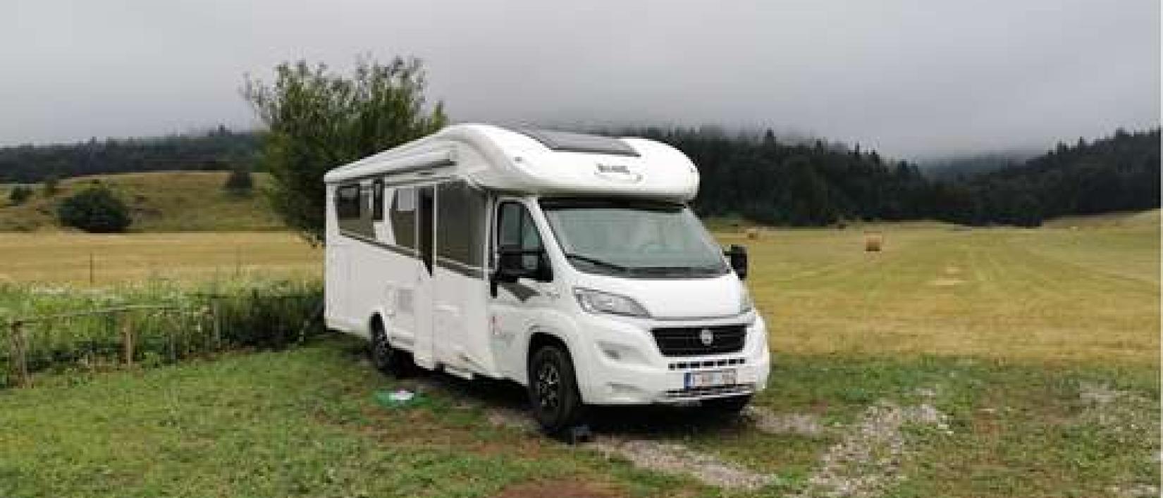 Hoofdfoto Vivi Camp