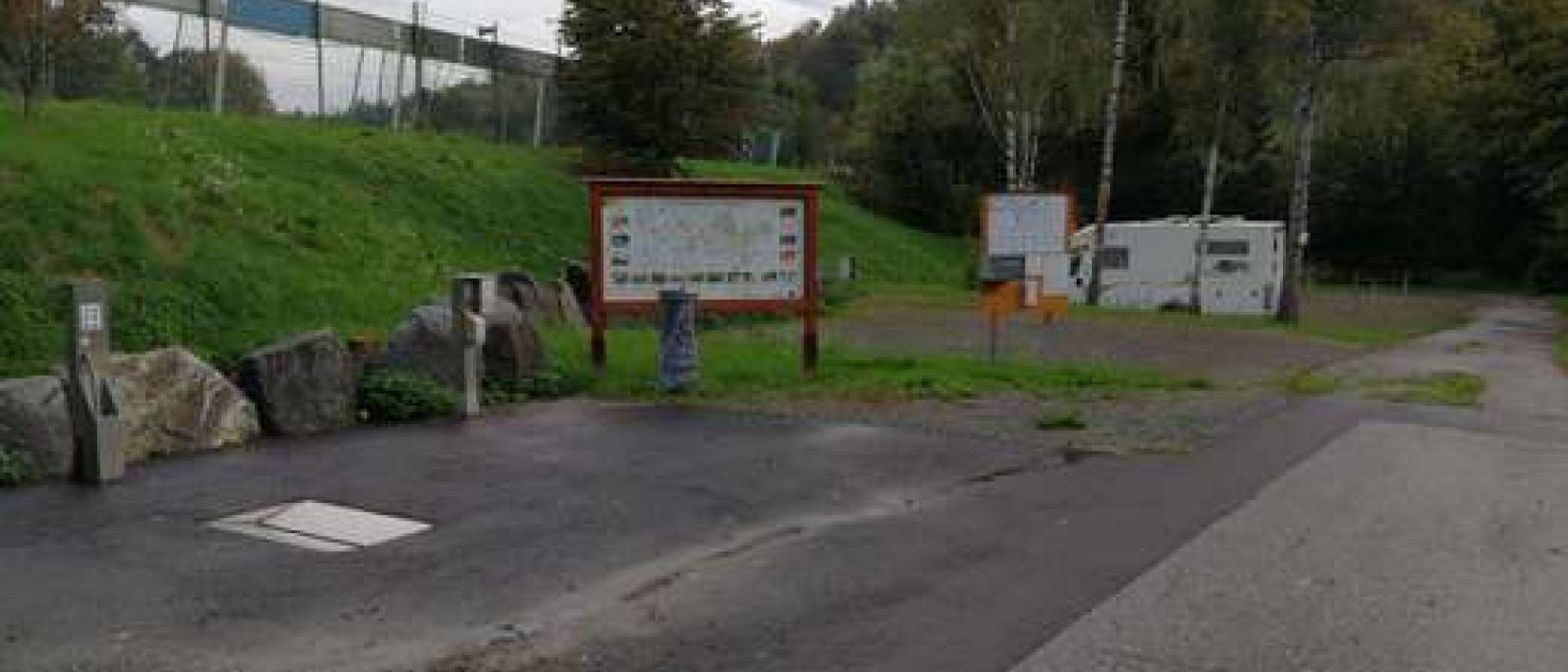 Hoofdfoto Drosendorf an der Thaya