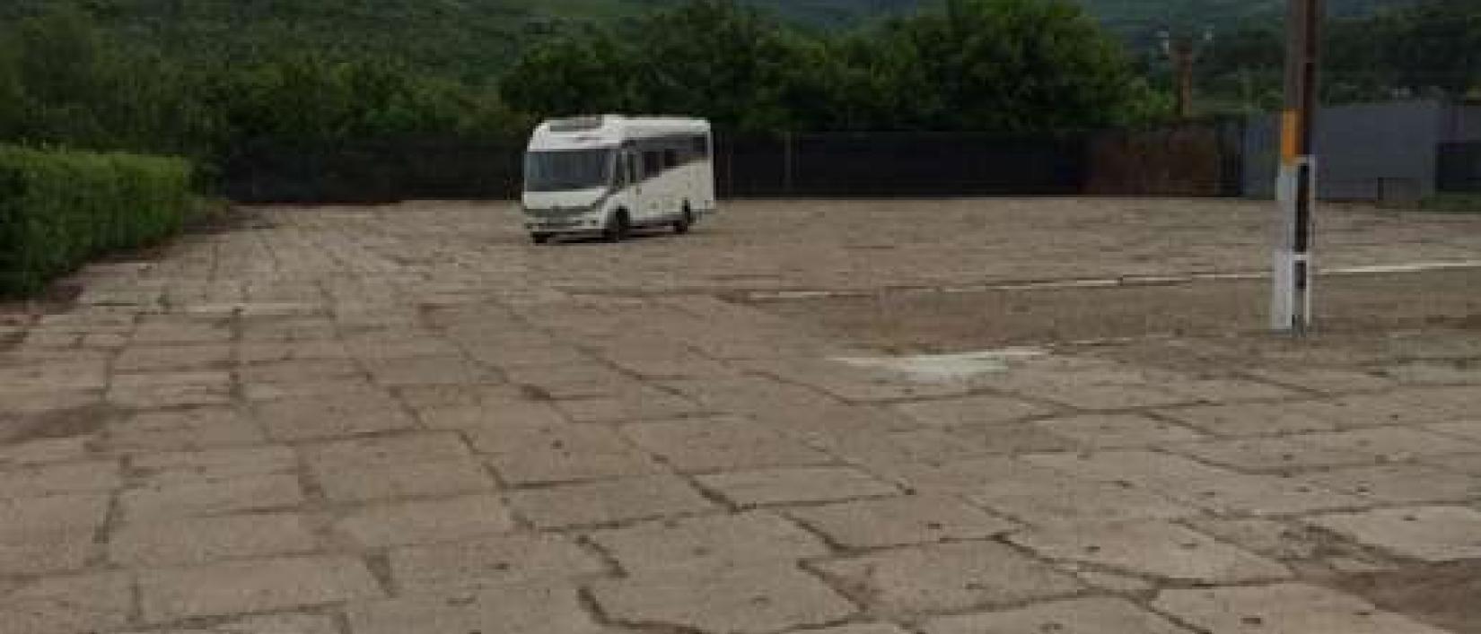 Hoofdfoto Popas Oltenesti 5 Pini