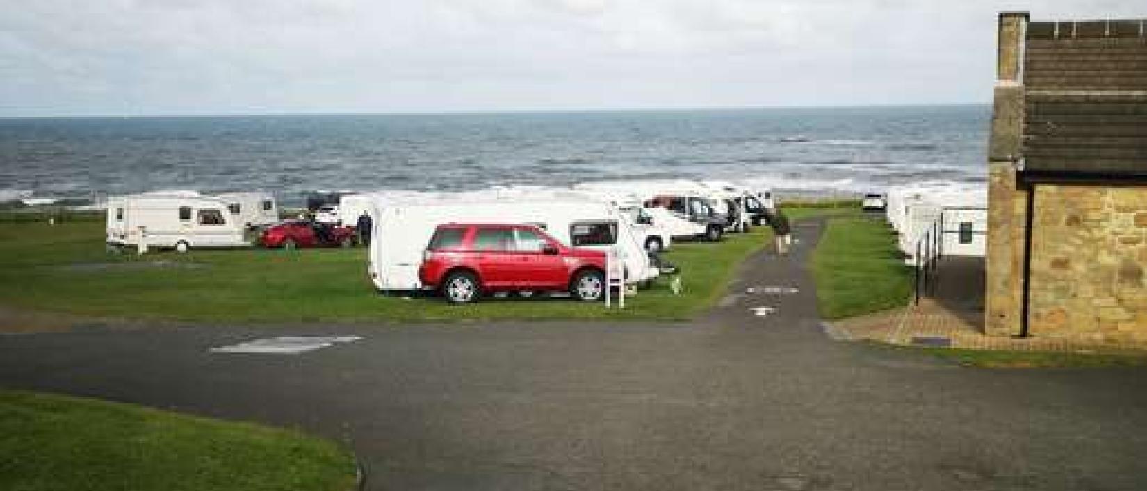 Hoofdfoto Whitlay Bay