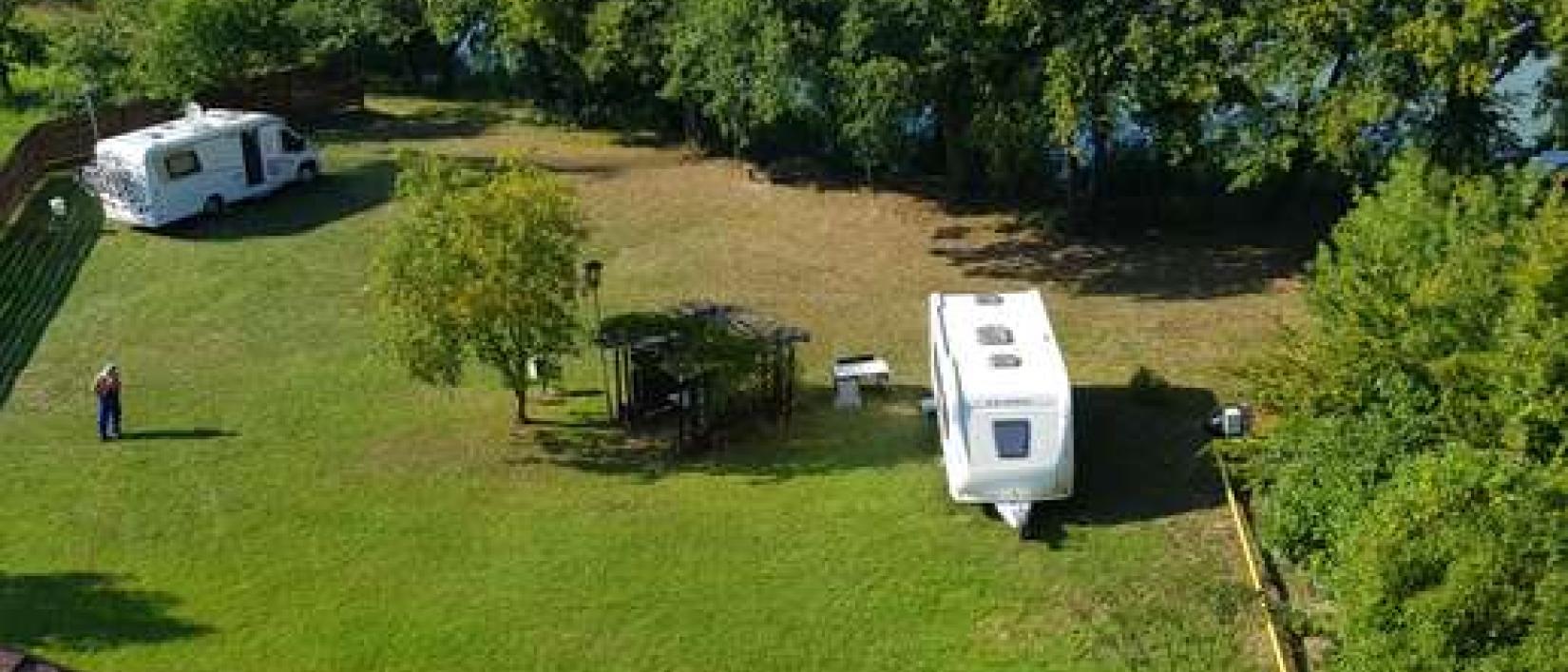Hoofdfoto Camping Baltica Hotel