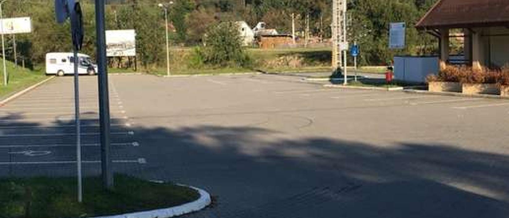 Hoofdfoto Parcare Sucevita