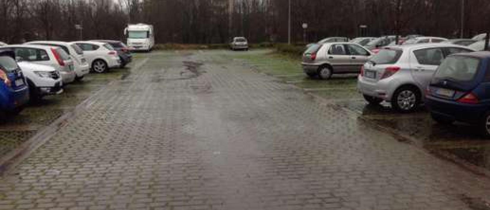 Hoofdfoto Parking