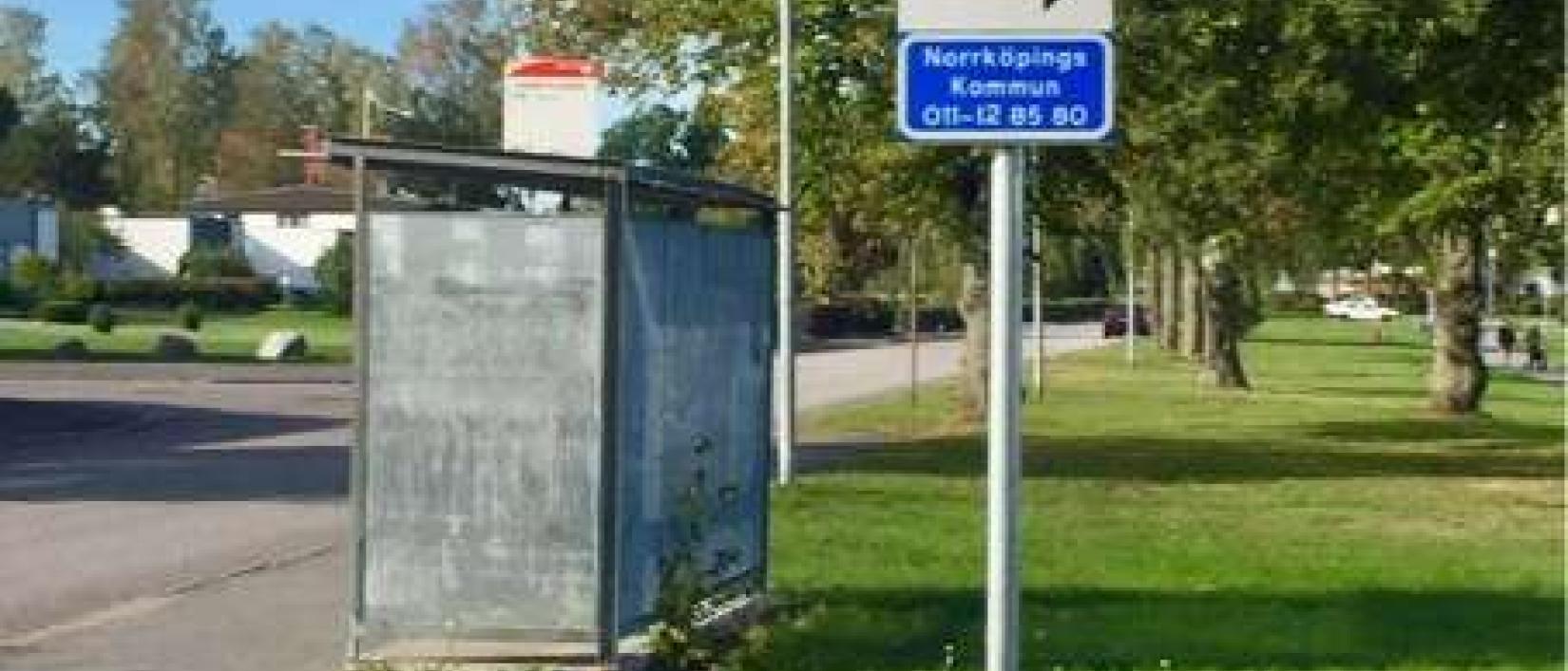 Hoofdfoto Lindö Småbåtshamn