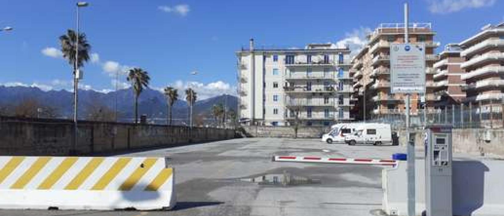 Hoofdfoto Salerno Camper Service