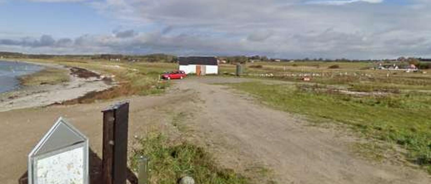 Hoofdfoto Agernæs Havn
