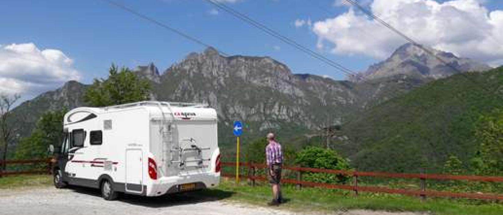 Hoofdfoto Parking