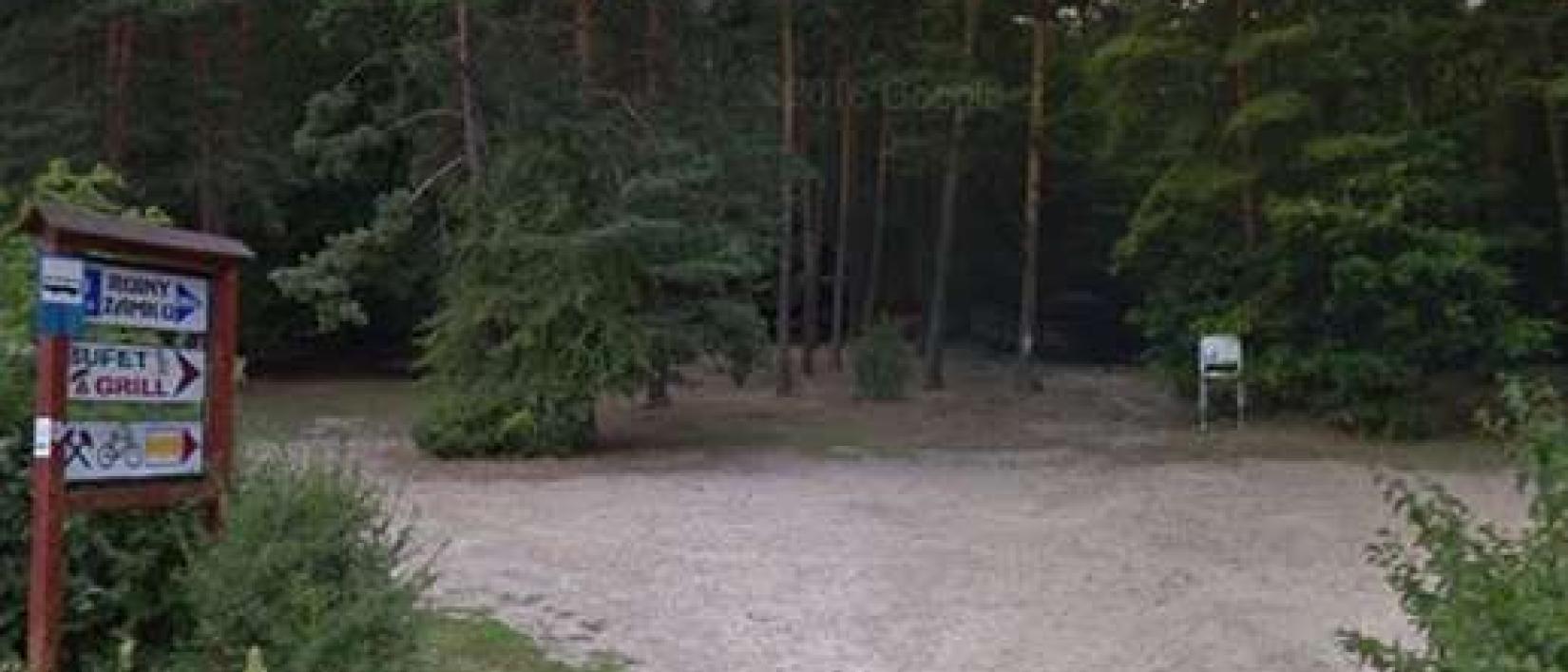 Hoofdfoto Parking Castle