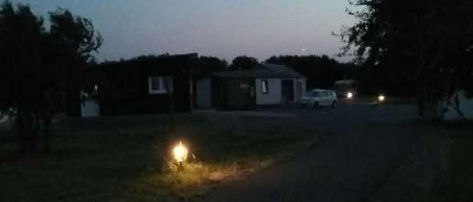 Hoofdfoto Camp David Sport Ressort