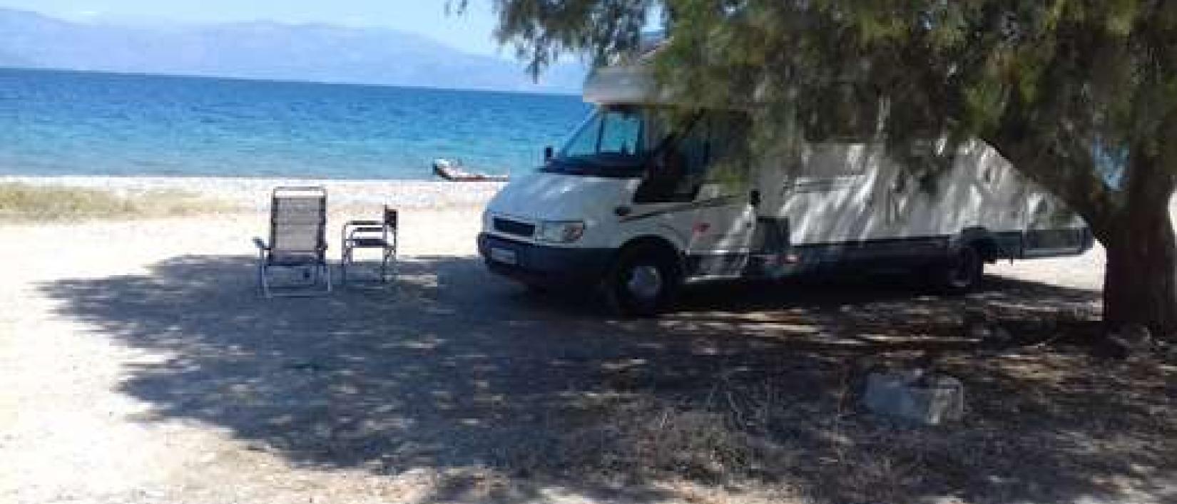 Hoofdfoto Beach