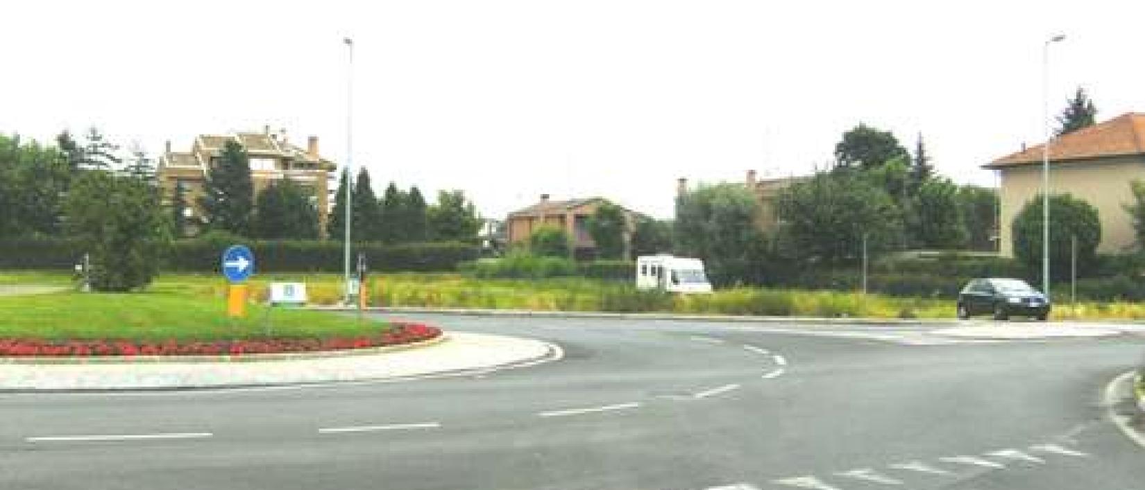 Hoofdfoto Area Comunale
