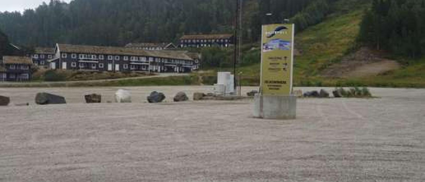 Hoofdfoto Gautefall Skisenter
