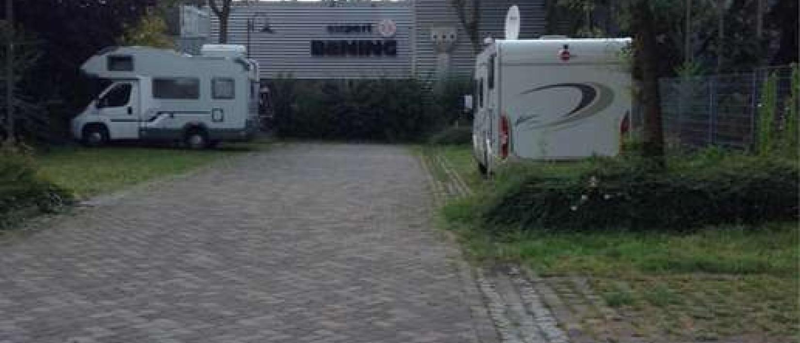 Hoofdfoto Parking