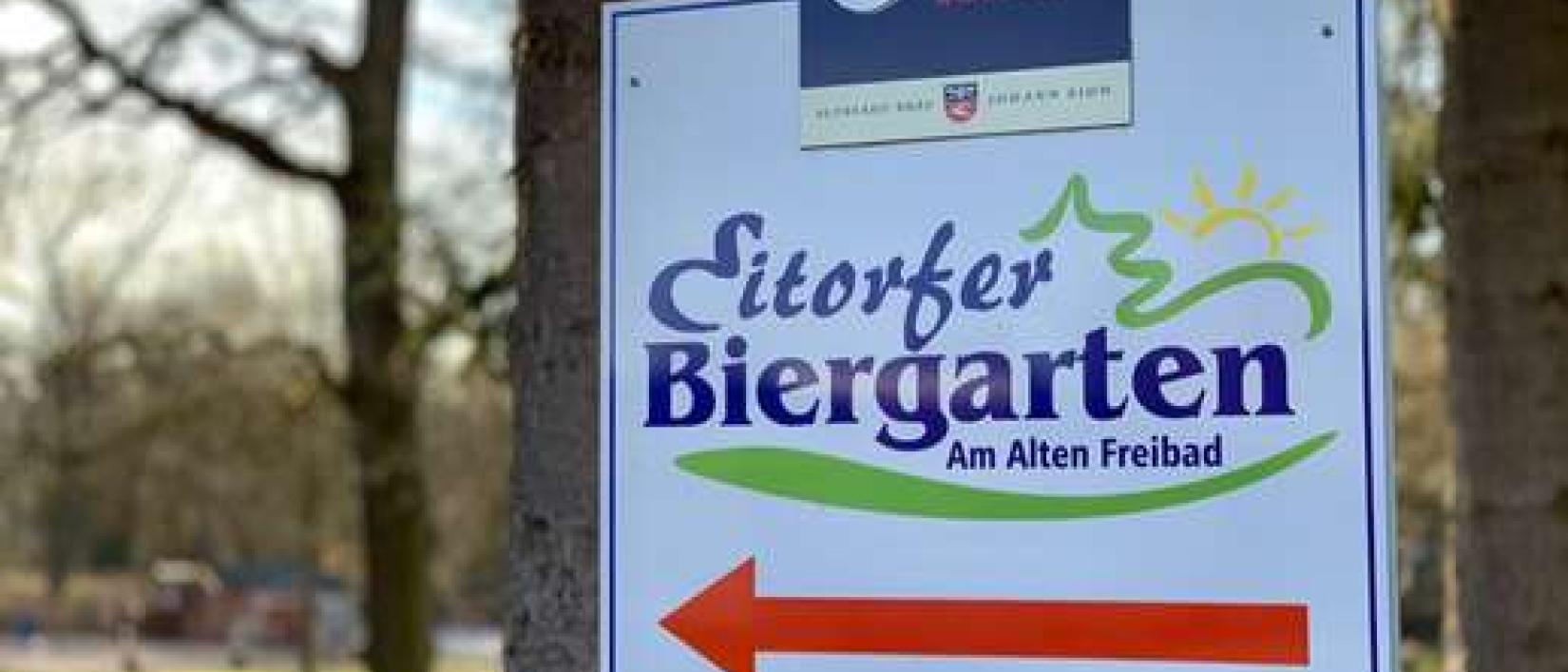 Hoofdfoto An der Kelterser Brücke