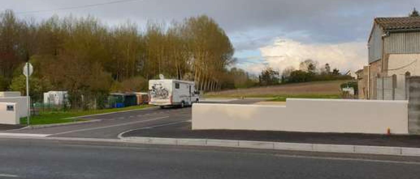 Hoofdfoto Lignieres-de-Touraine