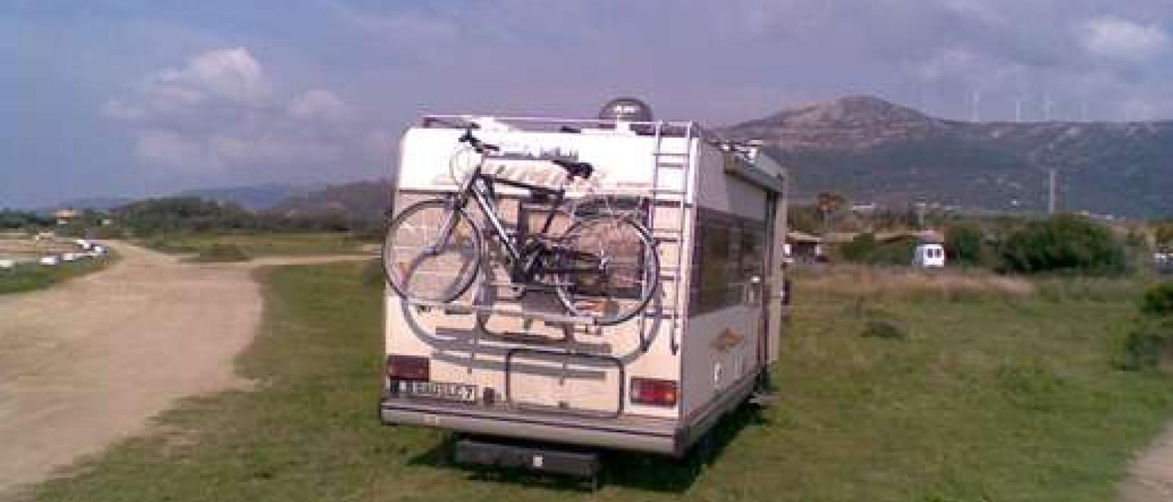 Hoofdfoto Landsailing Tarifa