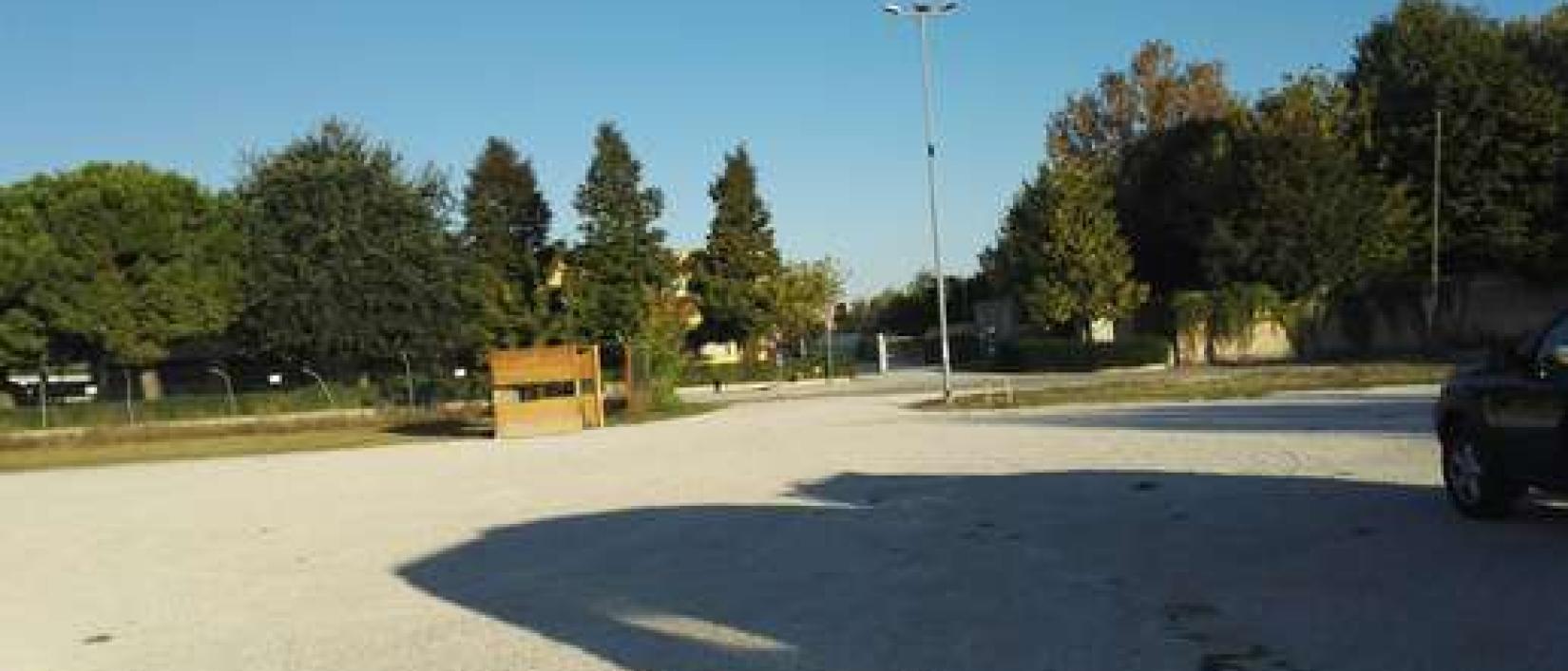 Hoofdfoto Parcheggio