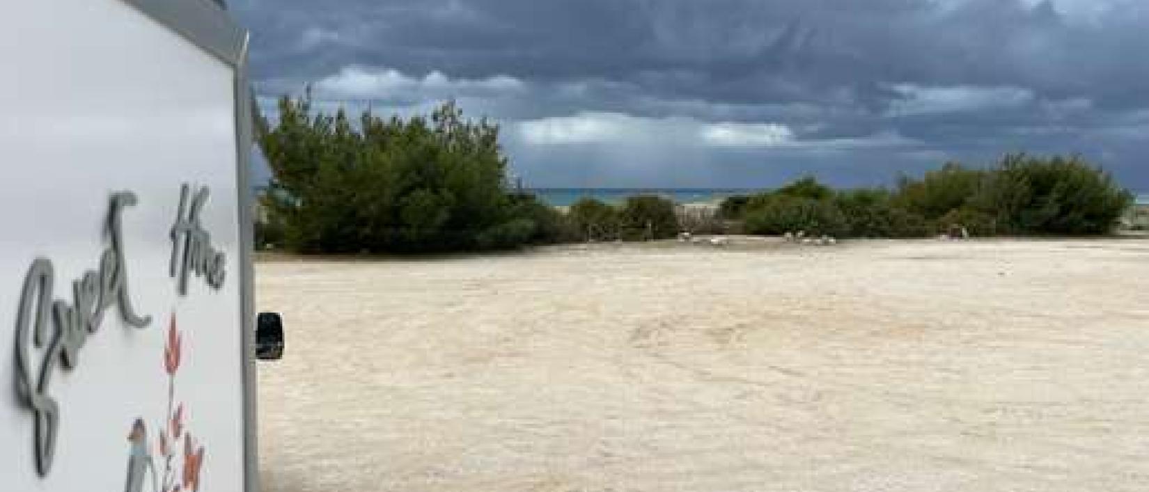 Hoofdfoto Kalogria Beach