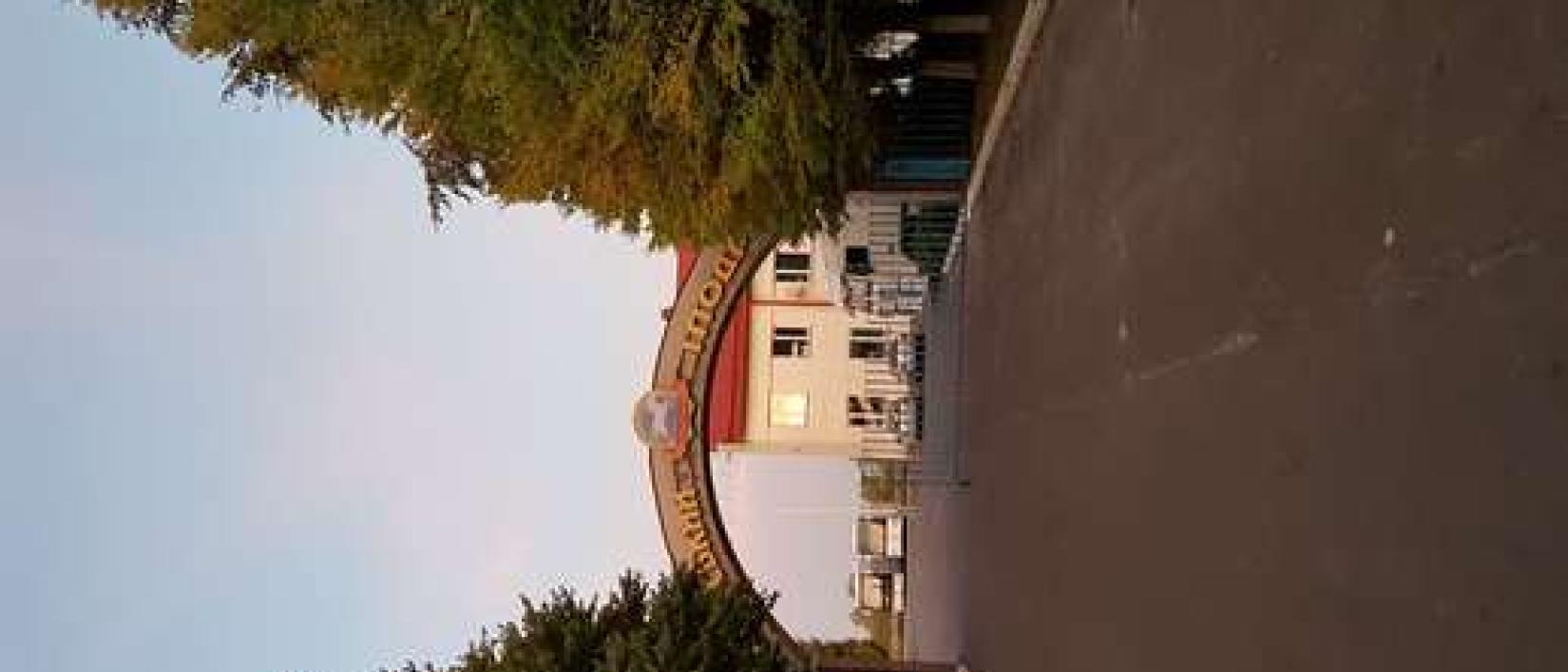 Hoofdfoto Hotel Jockey