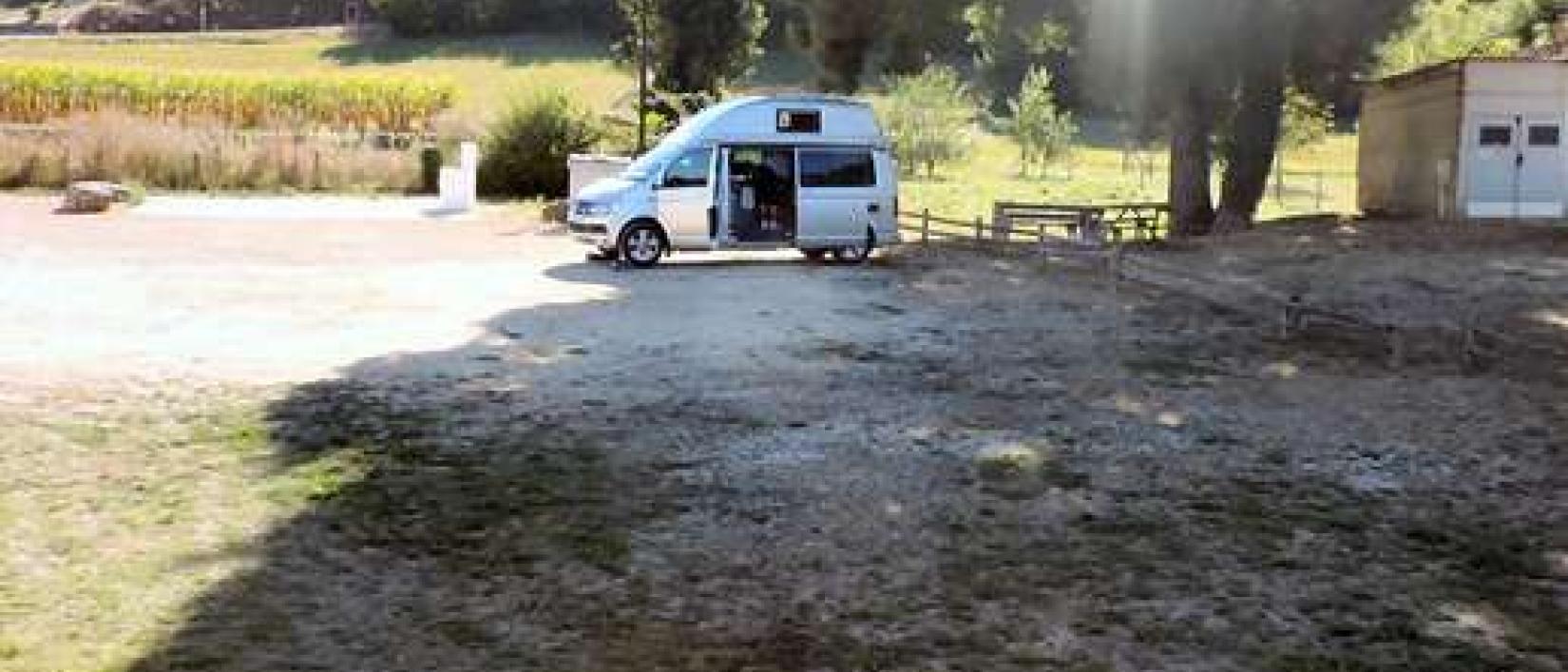 Hoofdfoto Area La Bouleure