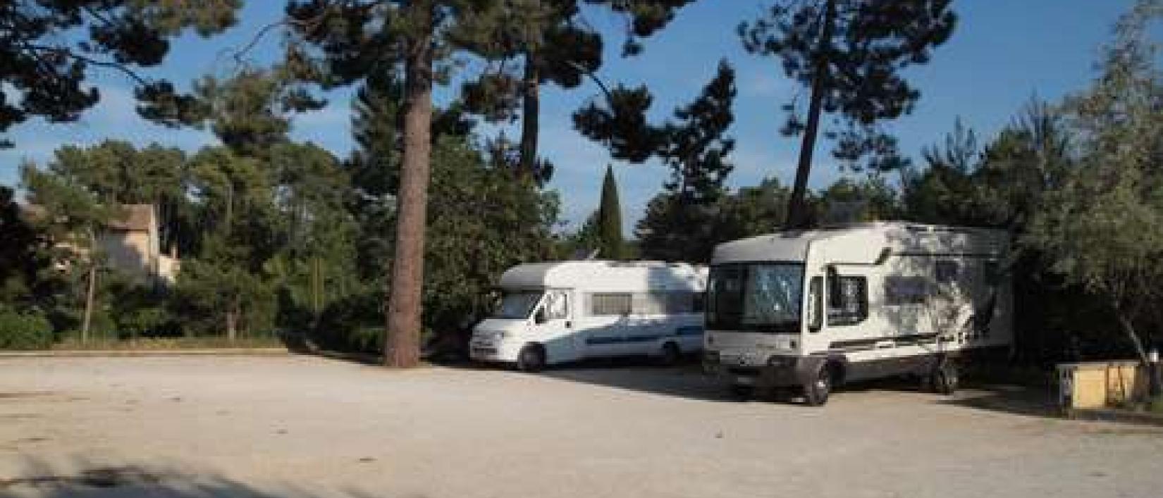 Hoofdfoto Parking St. Joseph