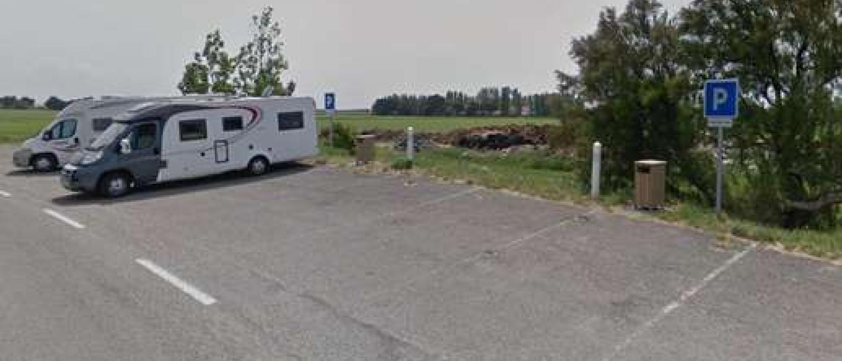 Hoofdfoto Parking Passage Du Gois
