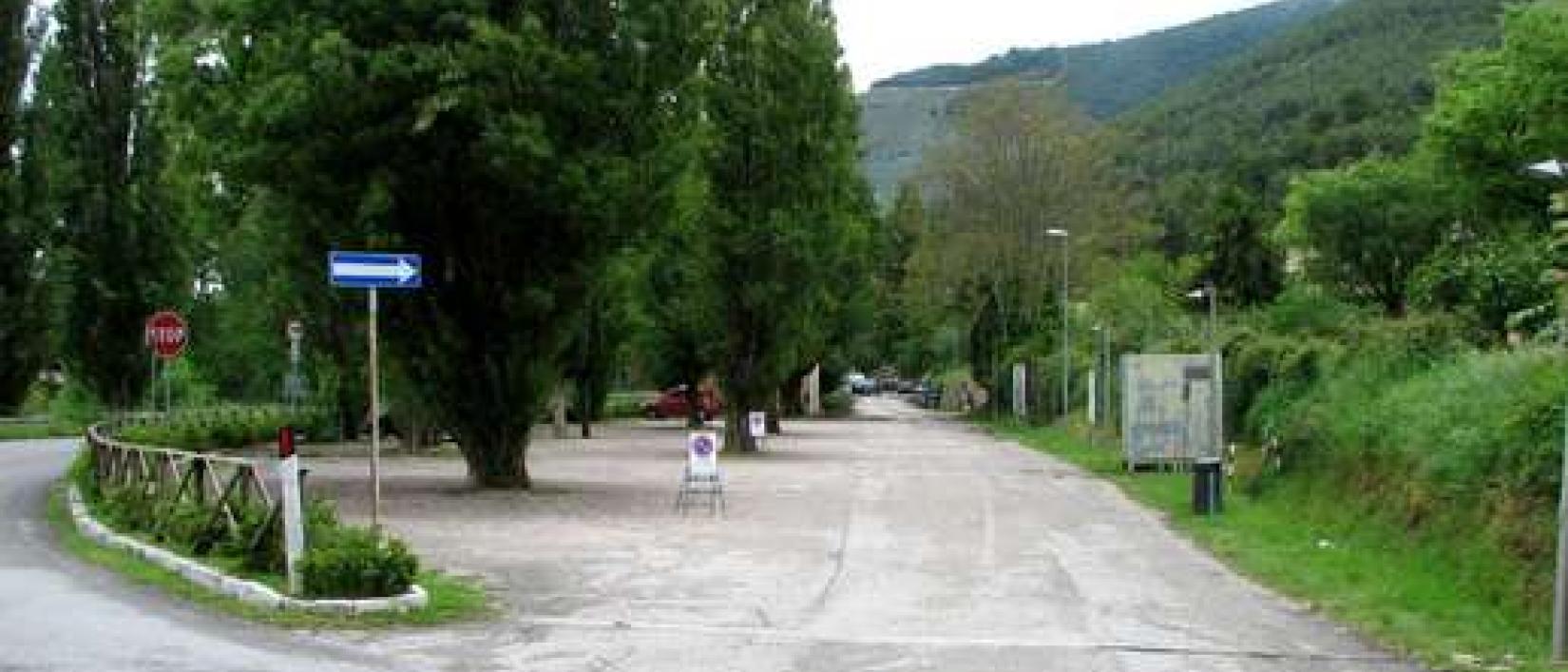Hoofdfoto Area Comunale