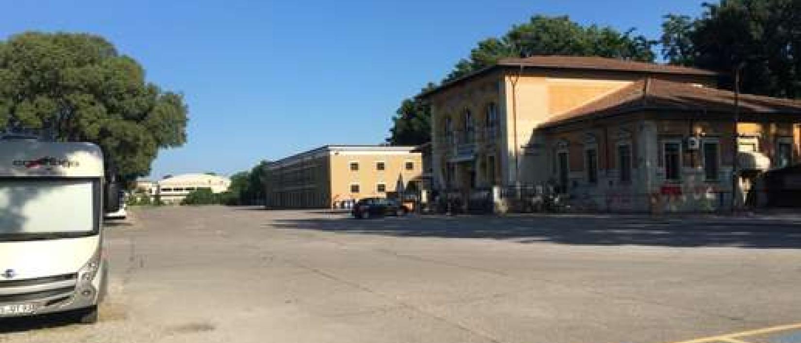 Hoofdfoto Parking