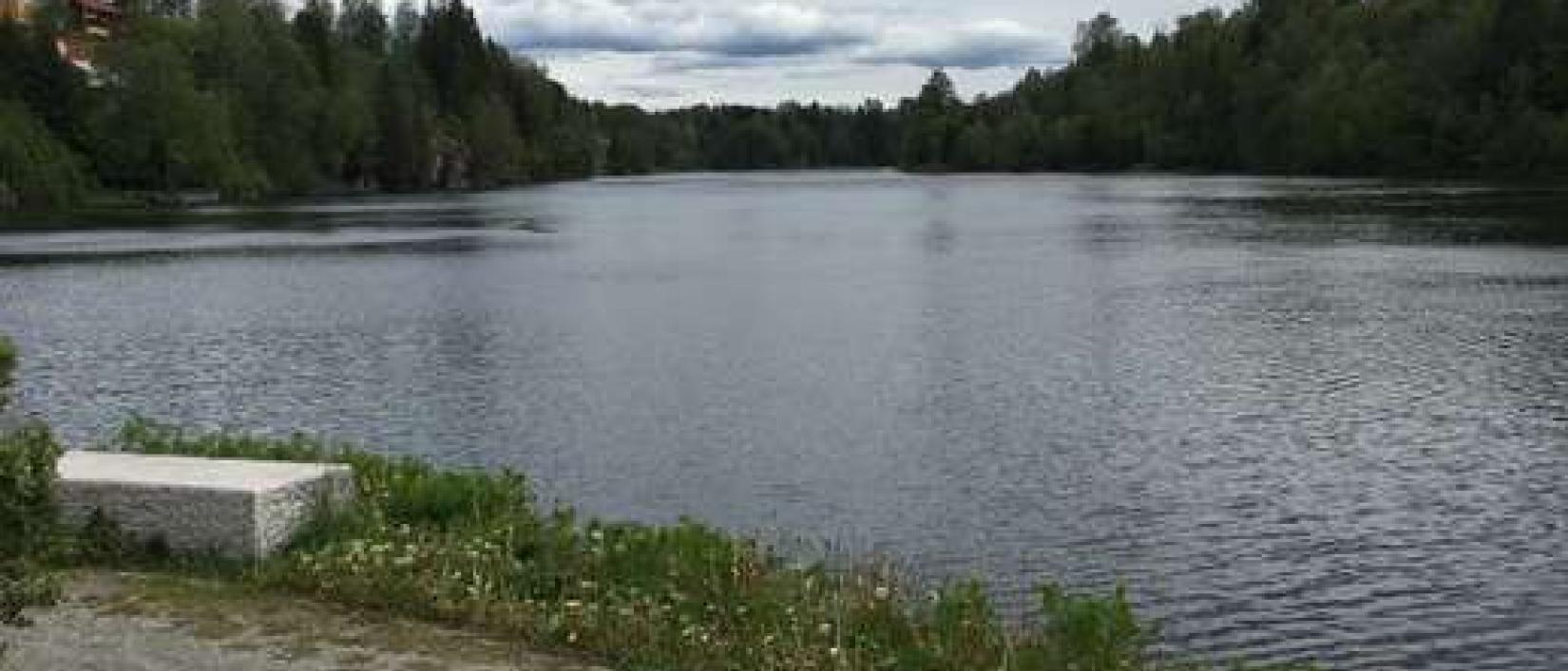 Hoofdfoto Parking Eidsvoll