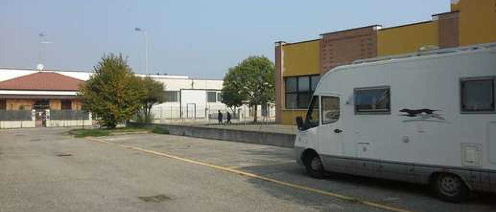 Hoofdfoto Area Comunale