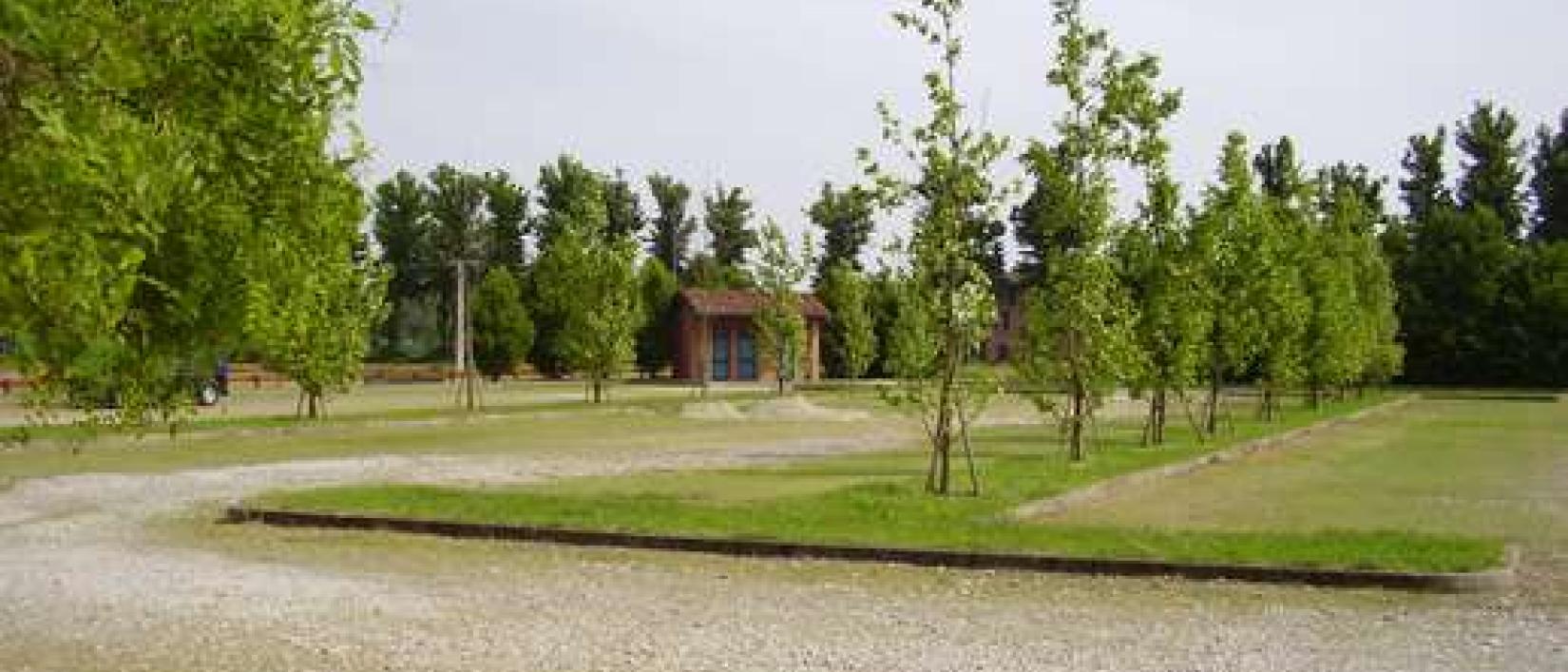 Hoofdfoto Parking Certosa