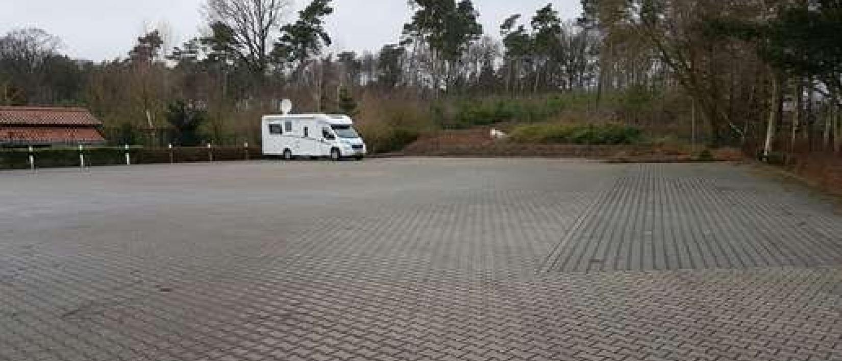 Hoofdfoto Hotel Kruse Zum Hollotal