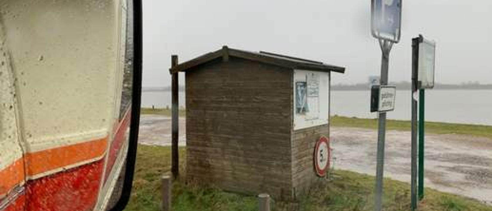 Hoofdfoto Parking am See