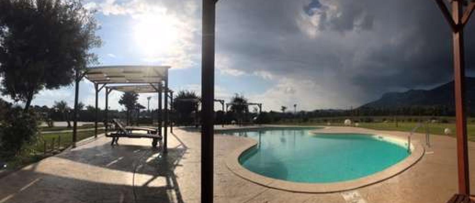 Hoofdfoto Agriturismo Saludi e Trigu