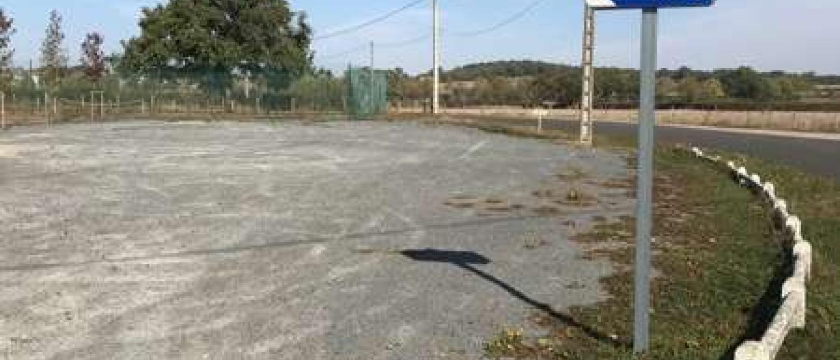 Hoofdfoto Aire du Chêne