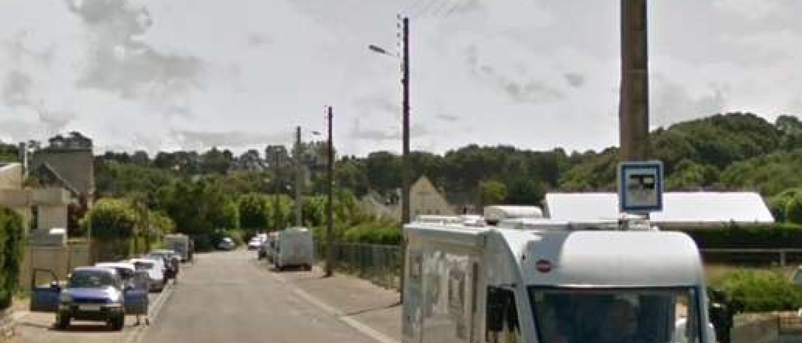 Hoofdfoto Parking Rue de la Bataille