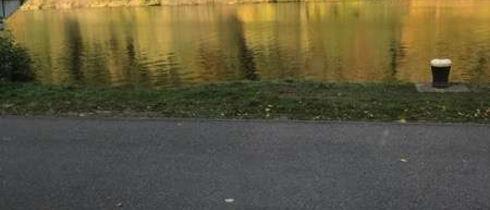 Hoofdfoto Parking Mettlach