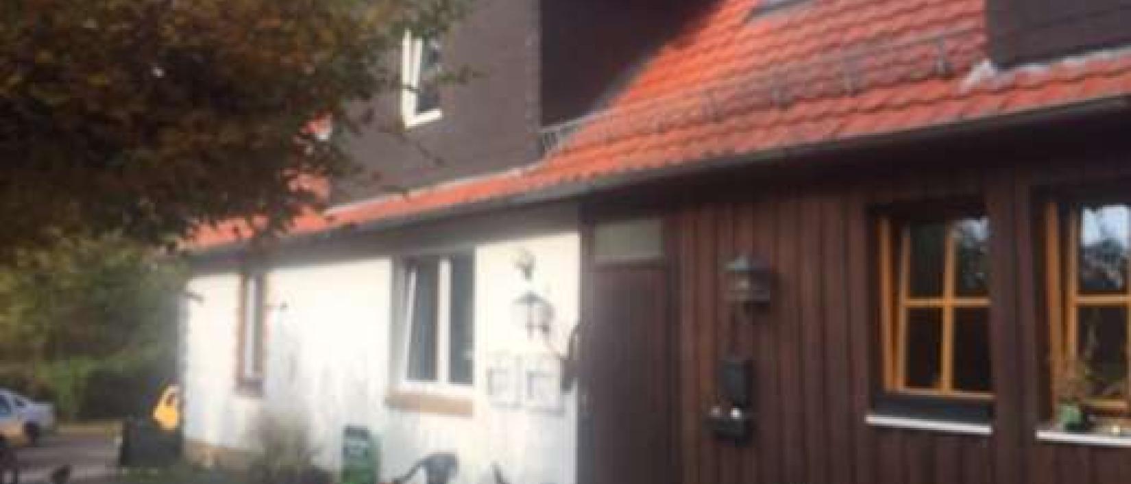 Hoofdfoto Gasthaus Rinderstall