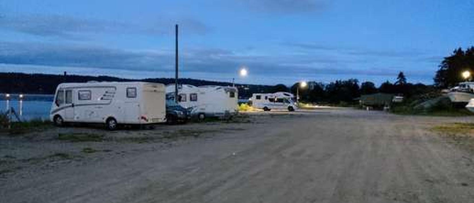 Hoofdfoto Skjebergkilens Marina AS