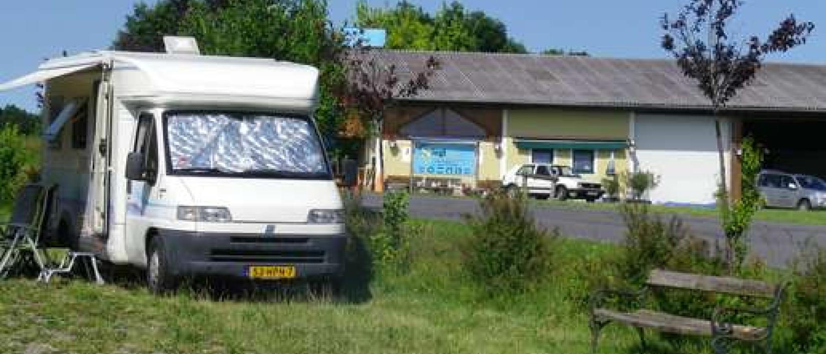Hoofdfoto Siegl Hof