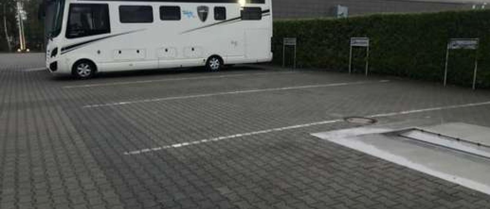 Hoofdfoto Reisemobile Brüggemann