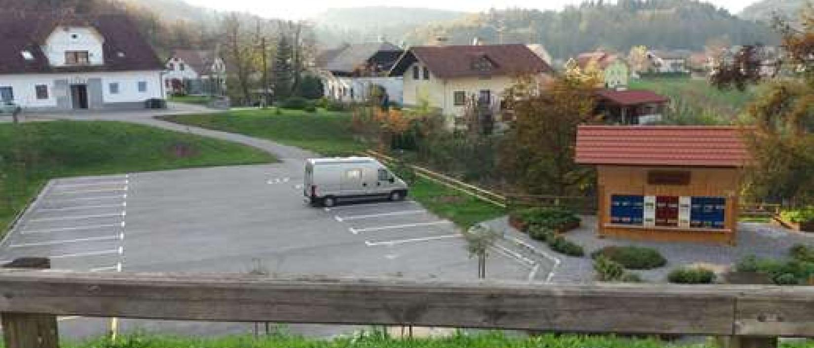 Hoofdfoto Višnja Gora