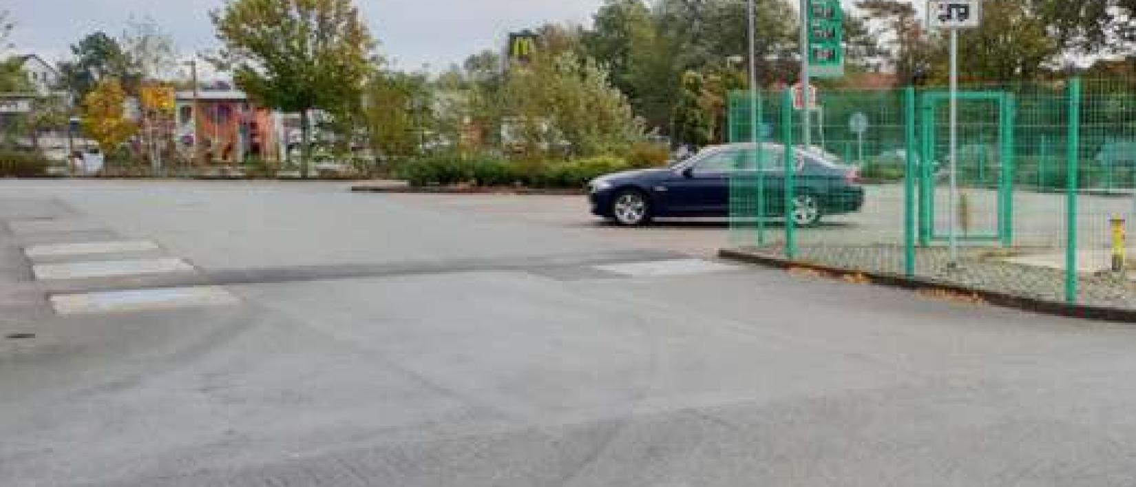 Hoofdfoto Parking