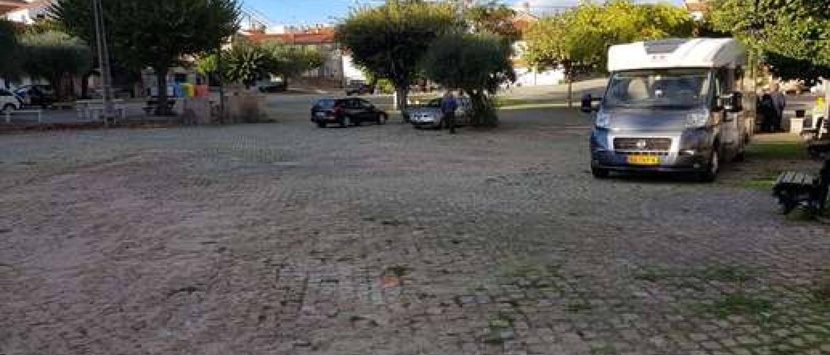 Hoofdfoto Parking Relva