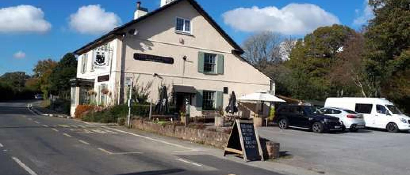Hoofdfoto The Avon Inn