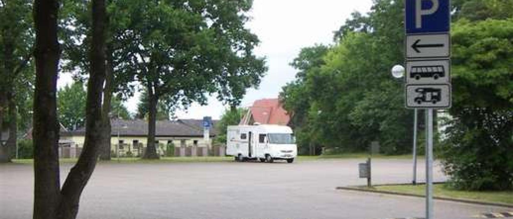Hoofdfoto Marktplatz