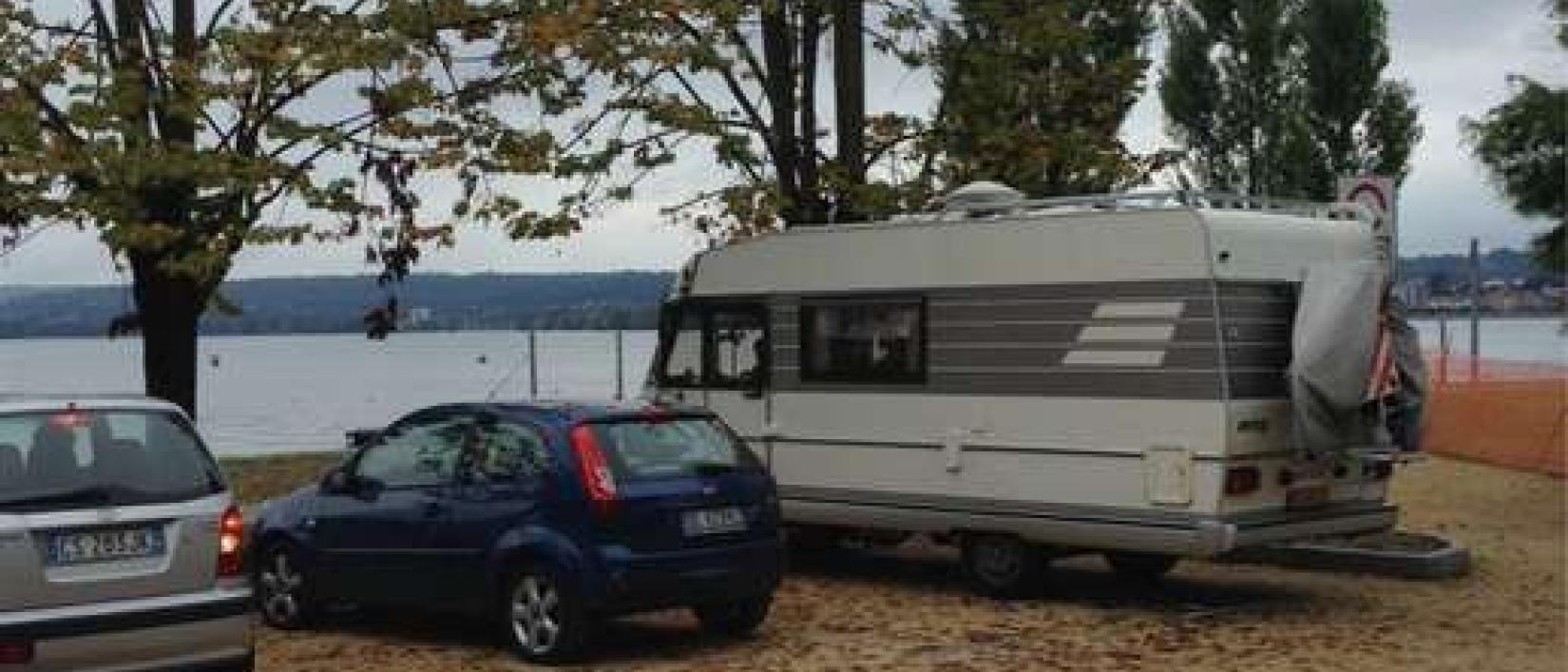 Hoofdfoto Parking