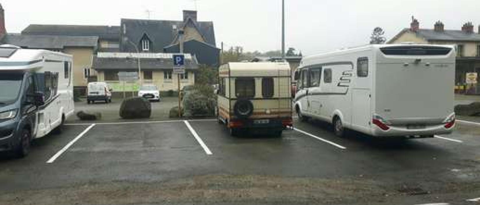 Hoofdfoto Place De La Gare