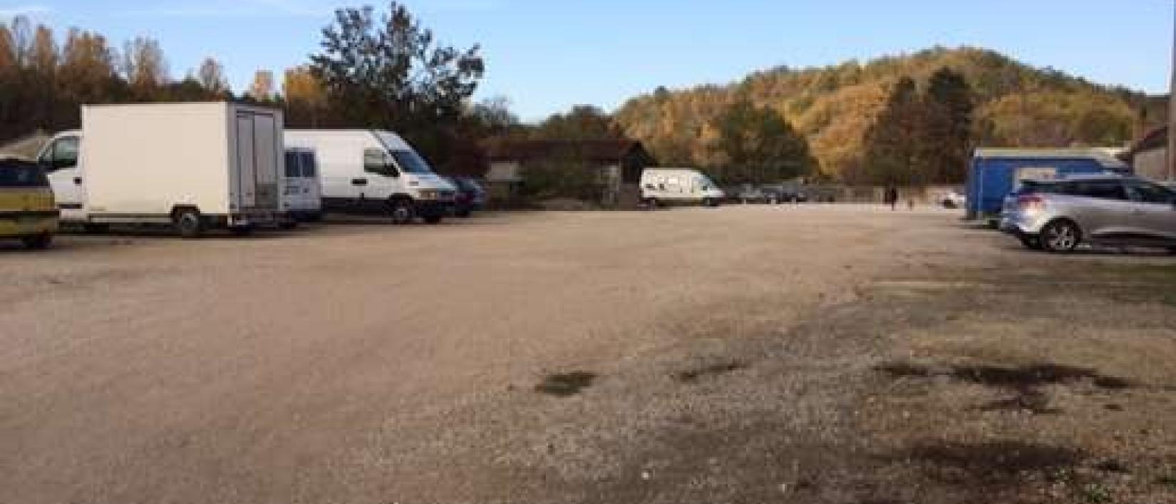 Hoofdfoto Parking Salle Polyvalente